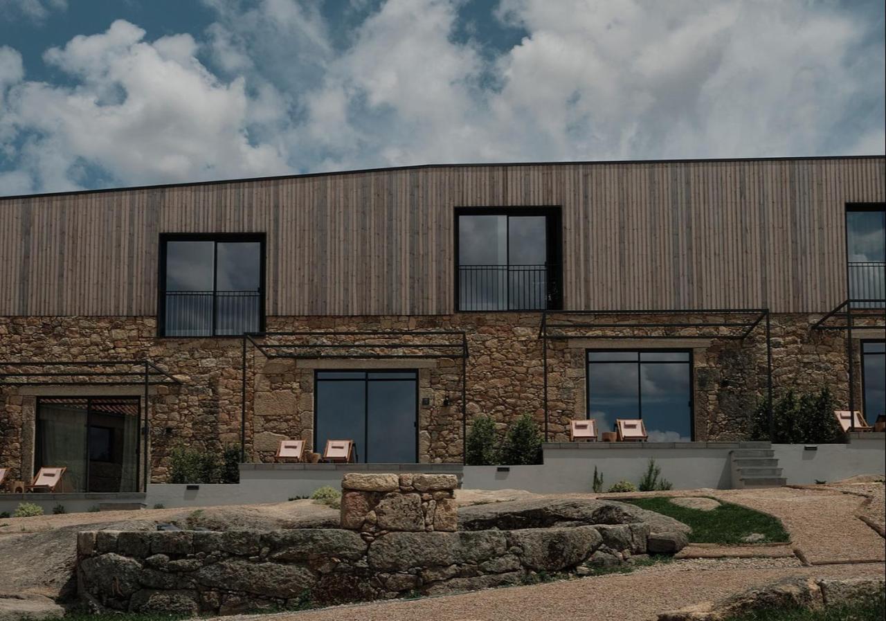 Bode Country House Monsanto Exterior foto